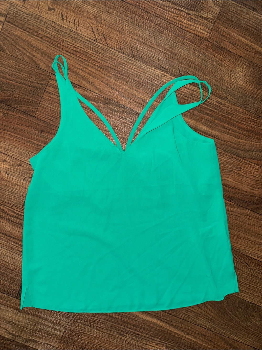 Topshop Tank Top
